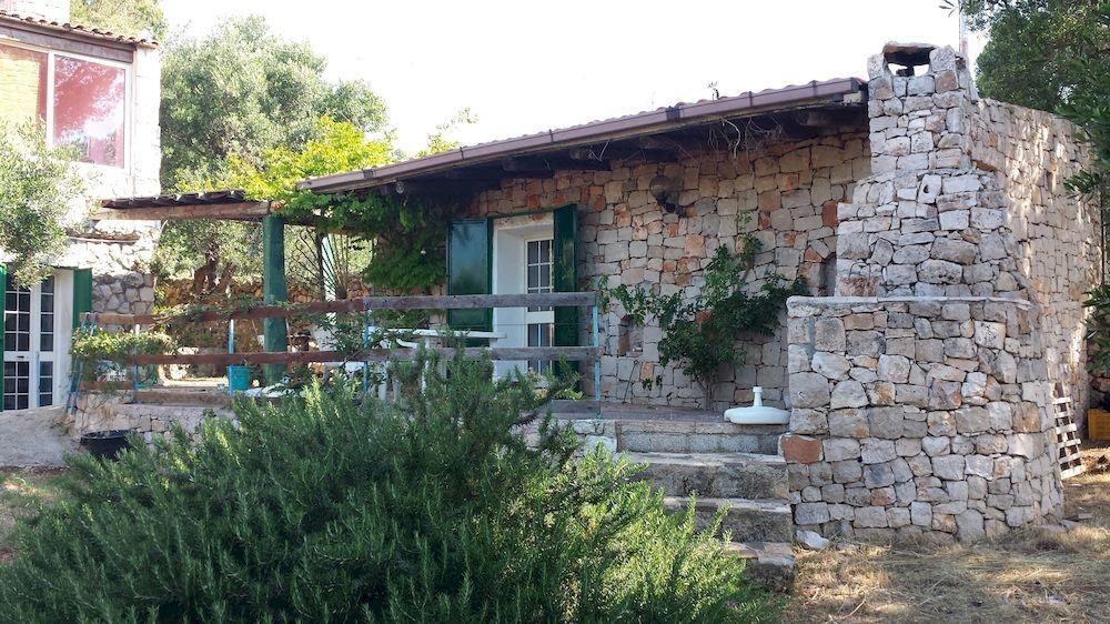 Villa Minteco 파투 외부 사진